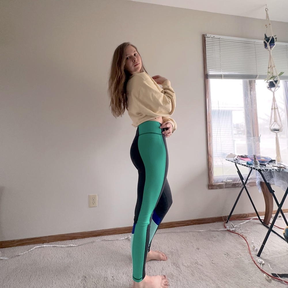 Victoria Secret Leggings VSX